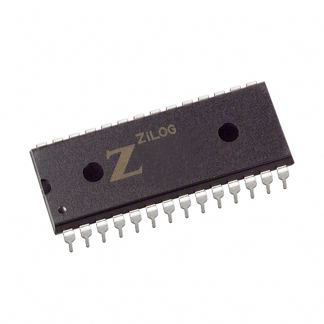Z86L8808PSCR2607 picture