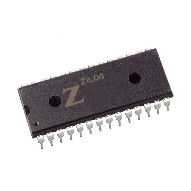 Z86E3312PEC picture