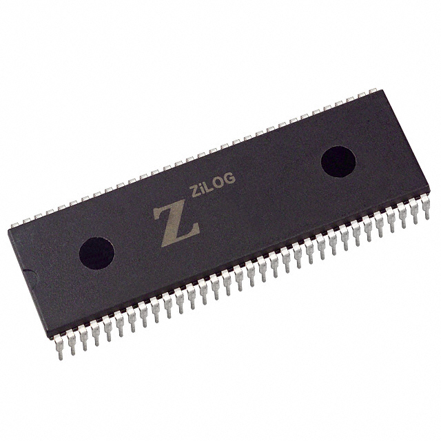 Z86E4704PSG picture