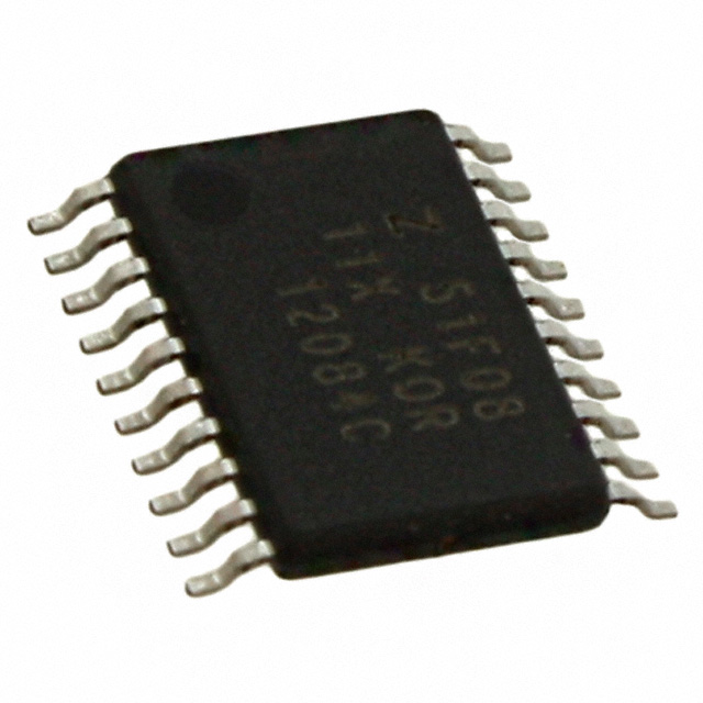 Z51F0811RHX picture