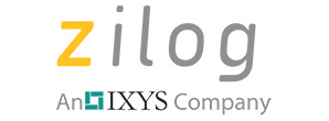 Zilog Logo