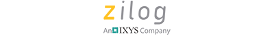 Zilog IC Distributor